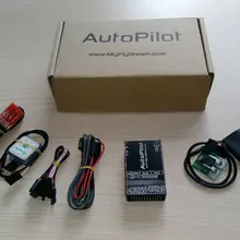 Мой FlyDream FD MFD AP управление полетом Высокая производительность Авто автопилот комбо w/cas