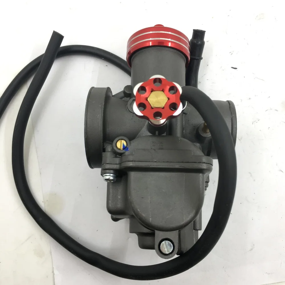 Шеррибергский карбюратор PE30 PE 30 мм для HONDA YAMAHA KTM SUZUKI модель локтя замена Mikuni|carburetor