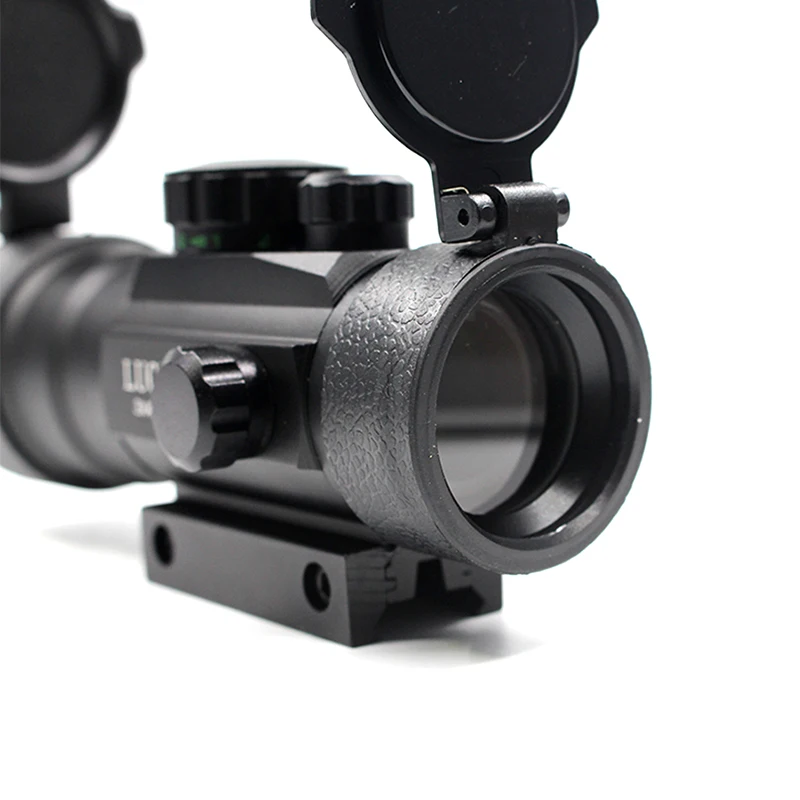 Cheap Lunetas Riflescopes