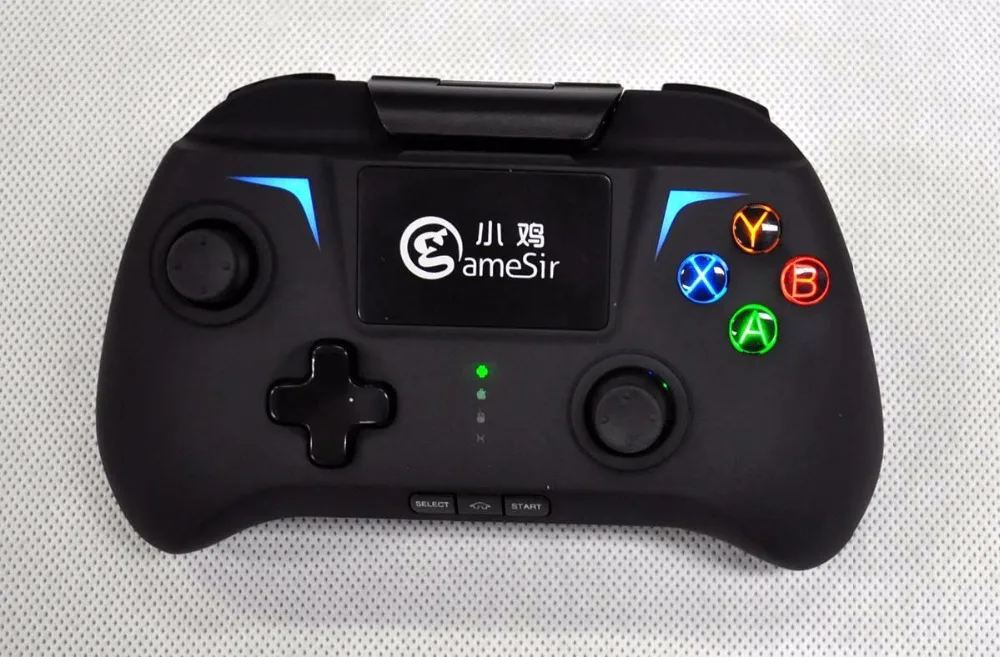 Advanced gamepad assist