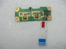 Плата кнопки питания для HP Compaq Presario G70 CQ70 488.4d001. 011 | Компьютеры и офис
