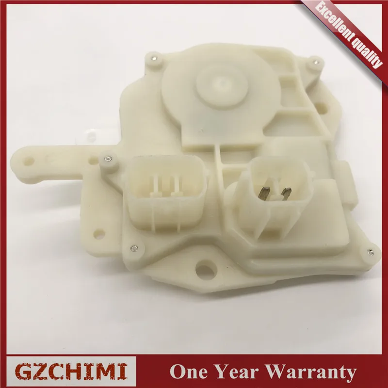 

72155-S5A-003 NEW FRONT DRIVERS SIDE DOOR LOCK ACTUATOR for HONDA