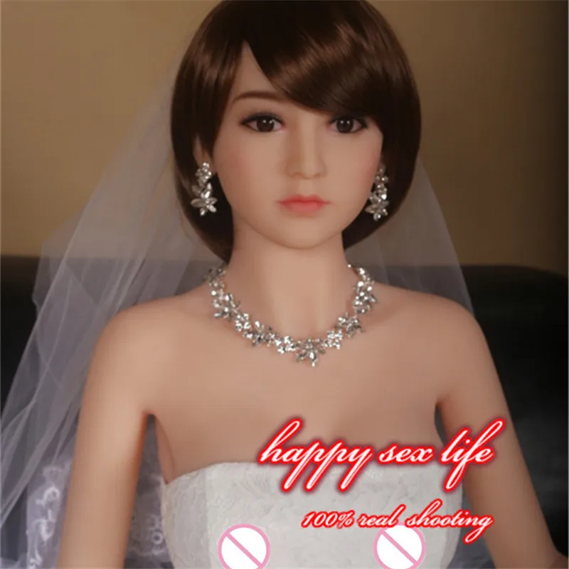 NEW Top quality 165cm 31 lifelike silicone font b sex b font font b dolls b