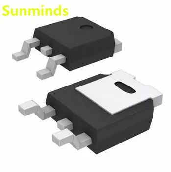 

100pcs/lot STD12NF06LT4 STD12NF06L D12NF06L D12NF06 .