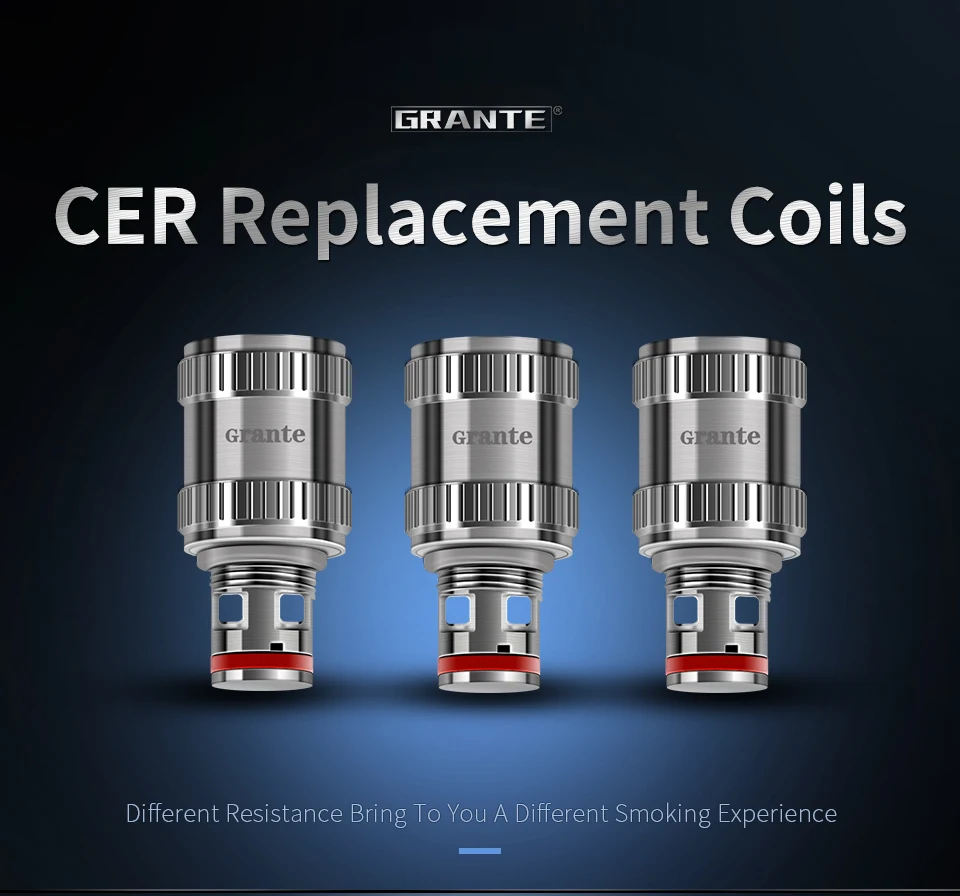SMOK Coils Kanger Coils