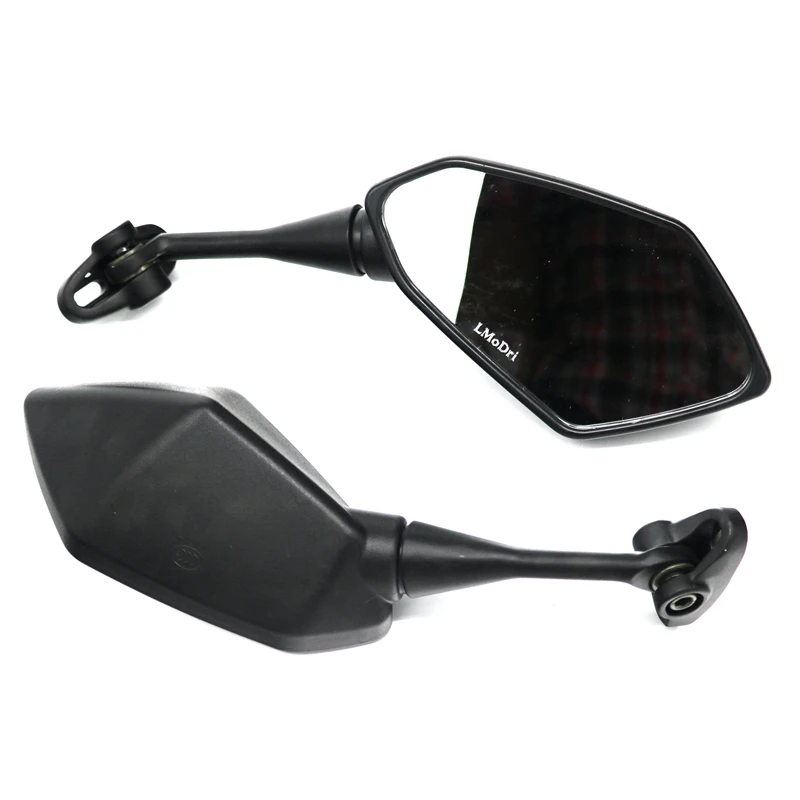 Зеркала для гоночного мотоцикла LMoDri зеркало заднего вида Honda CBR F4 F4i / RC51 RVT 1000