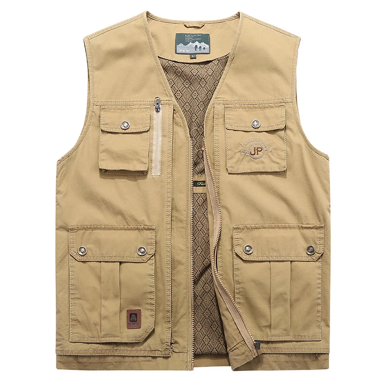 Mens outer vests Clearance