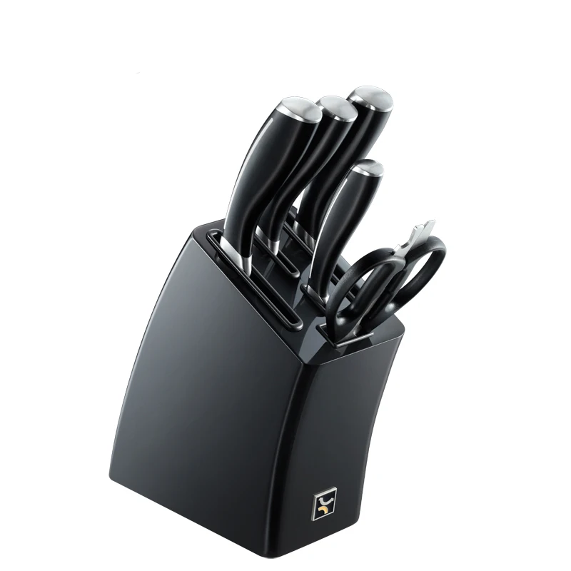 Modern Kitchen Knife Set millenarie cutlery fenser series german stainless steel modern Modern Kitchen Knife Set millenarie cutlery fenser series german stainless steel modern