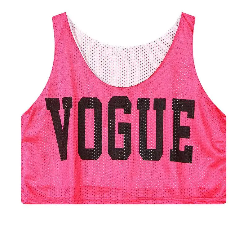 tank top vogue
