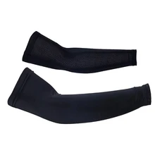 1 шт. нарукавники для велоспорта для рук с защитой от ультрафиолета, рукава для летней езды, бега, рыбалки, манжеты для женщин и мужчин