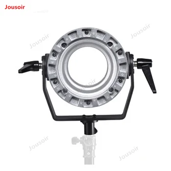 

Ten hex U-shaped bracket chuck bowen mouth Soft light box quick loading chuck Equipment accessories CD50 T03
