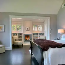 Пользовательские домашние деревянные жалюзи на окна складные плантационные ставни