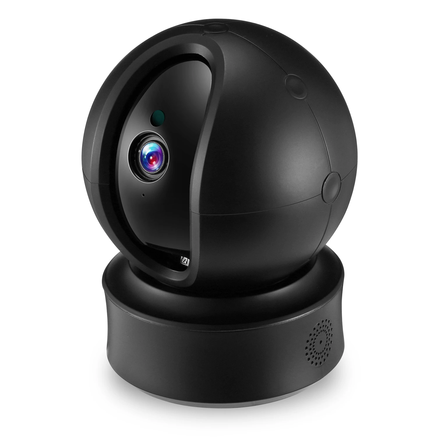 1080 P WiFi ip камера двухсторонняя аудио видеонаблюдения приложение управление