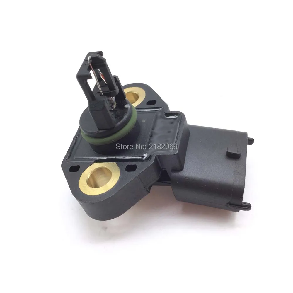 

Pressure MAP Sensor For MERCEDES-BENZ ATEGO AXOR CITARO CITO ECONIC ACTROS 0041531828 A0041531828 0281002244 0281002245