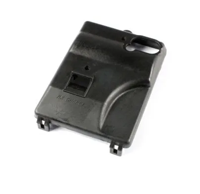 Крышка батарейного отсека для 1/5 HPI KM RV Baja 5B частей 66032|box series|box freshbatteries tab |