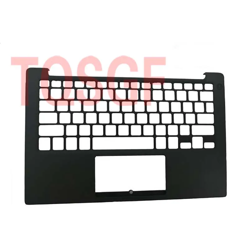 Верхняя крышка верхний чехол для Dell XPS 13 9350 9360 43WXK 043WXK черный