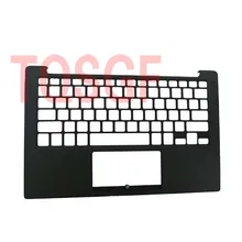 Верхняя крышка верхний чехол для Dell XPS 13 9350 9360 43WXK 043WXK черный