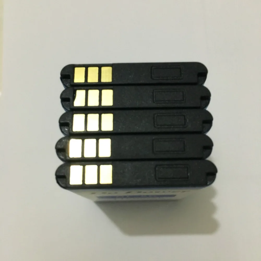 2 шт./лот Do Dower 1100mah bateria BL-5C BL 5C батарея для Nokia 1000/1010/1100/1108/1110/1111/1112/1116/батарея 5C