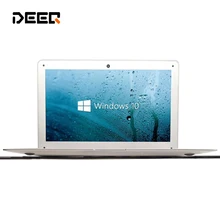 2017 NEW 14 inch laptop Free Shipping Intel Bay Trail ultrabook 2GB RAM 32G EMMC with