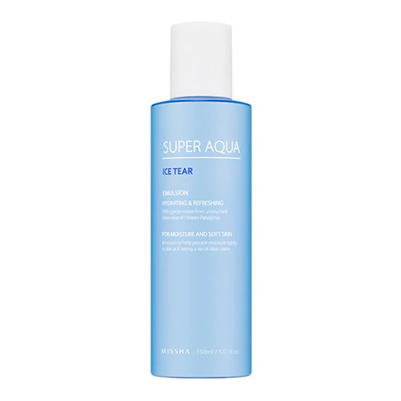 aqua korean skin care