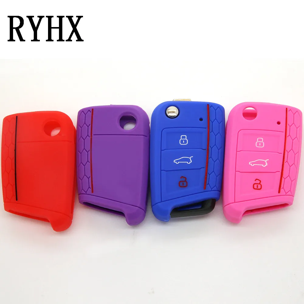 Golf key cover19