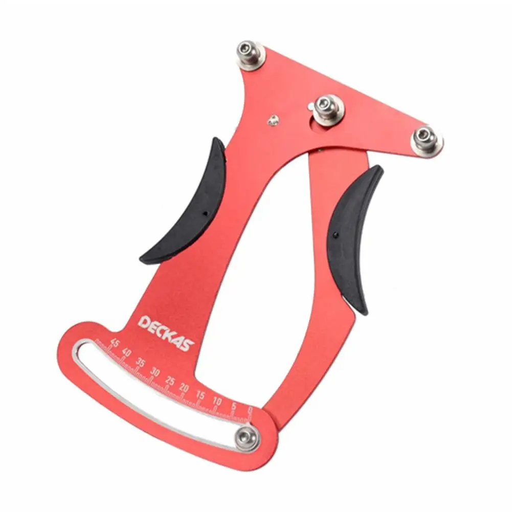 Beste MTB Bike Road Fiets Spoke Tensometer Draad Spanning Wiel Set Velg Correctie Tensometer Aanpassing Tool Bij Verminderde Prijs