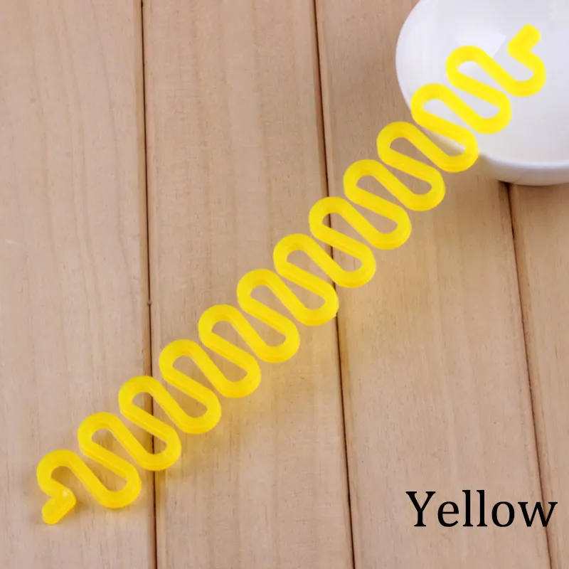 Fashion Hair Braiding Braider Tool Roller With Magic hair Twist Styling Bun Maker MSI-19