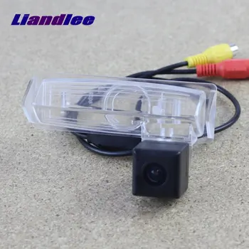 

Liandlee For Lexus LS430 LS430 (UCF30) 2001~2006 - Car Parking Camera / Rear View Camera / HD CCD Night Vision