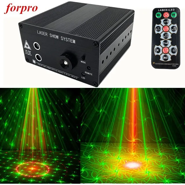 Best Offers Forpro 3 Lens 48 Patterns Mini Laser Stage Blue LED Projector Light With IR Remote Control Club Bar DJ disco  Home Party lights Best Offers Forpro 3 Lens 48 Patterns Mini Laser Stage Blue LED Projector Light With IR Remote Control Club Bar DJ disco  Home Party lights