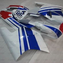 NSR250 RR 1988-1989 кузов NSR250 RR 88 кузов NSR250 RR 1989 красные, синие белые обтекатели