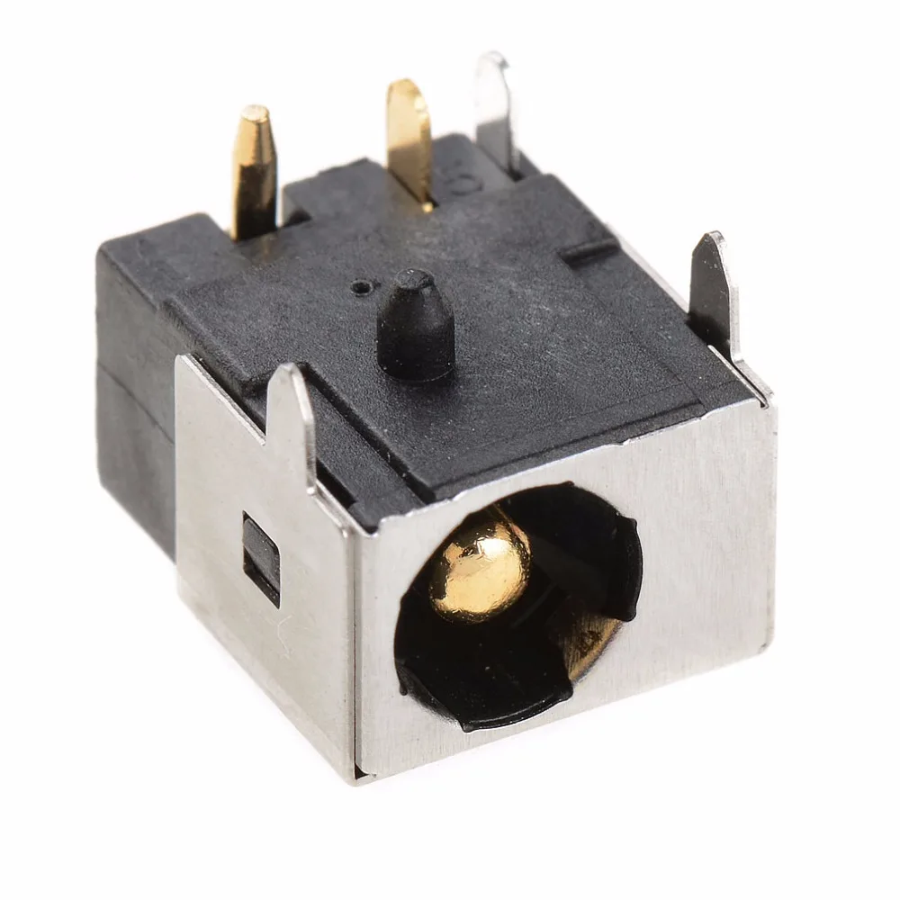 

Notebook Computer AC DC Power Jack Plug Socket Port Fit For Asus U31F U31J U31JG U31SD U31SG U33J U35J Laptops Jack P25