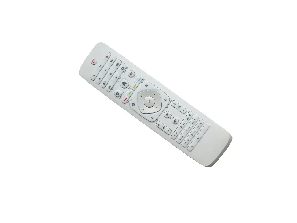 

Keyboard Remote Control For Philips 40PFK6510 50PFT6709S/98 65PFT6909/79 65PFT6909/98 42PFK7109/12 40PFH6550 Smart LED HDTV TV