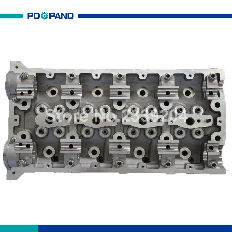 J3 J3-TE engine cylinder head 22001-4XA00 22001-4XA10 22001-4XA20 22001-4X300 22001-4X500 K149P-10-090 KKJ008 KK008 XX-KK008 for KIA CARNIVAL II SEDONA TERRACAN HP