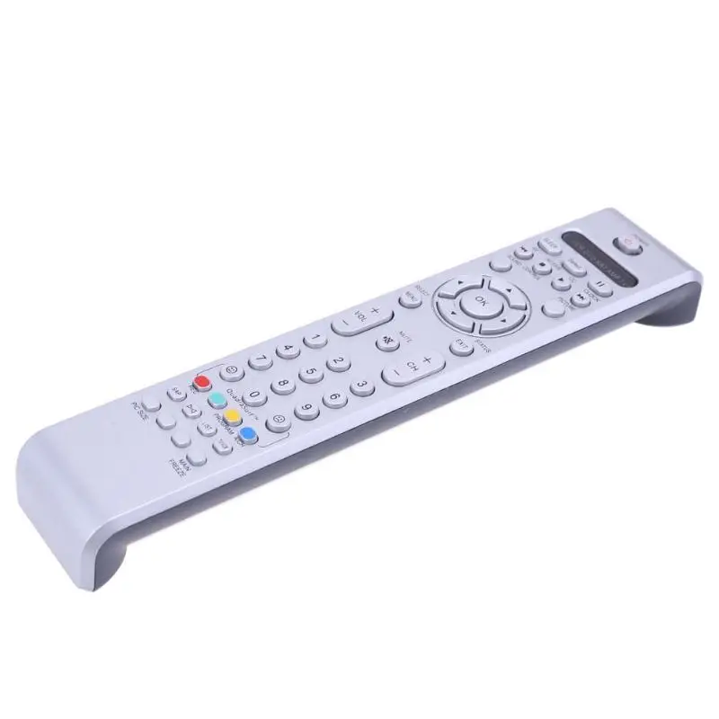 Пульт дистанционного управления для Smart TV замена Philips TV/DVD/AUX /VCR RC4350/01B RC4401|Пульты