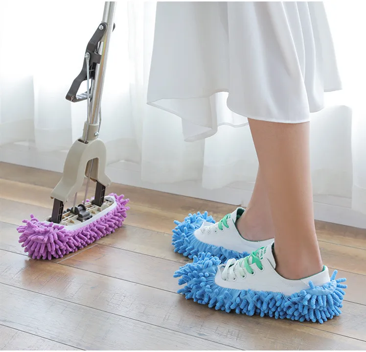 1 специальная ткань для уборки пыли; Тапочки для ванной; тапочки для уборки обуви