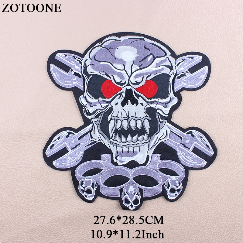tactical patch