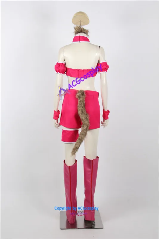 Костюм для косплея Tokyo Mew Zakuro Fujiwara ACGcosplay включая Чехлы ботинок аниме костюм|cosplay