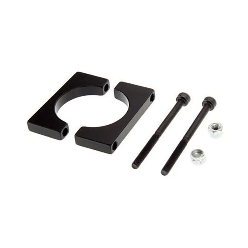 

16mm 4pcs Nylon Fiber Plastic Tube Mount Holder Clamp Seat for DIY Quadcopter Hexacopter Multicopter