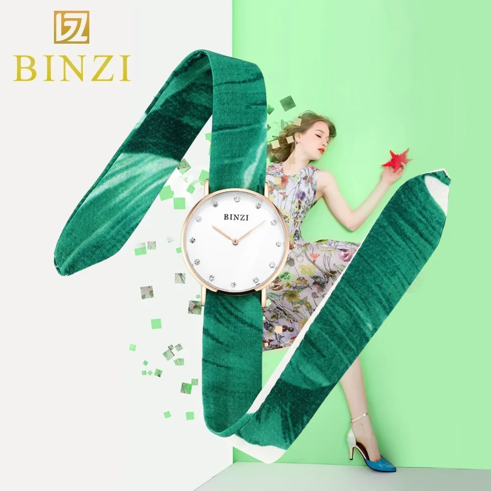 

Ladies Watch Design Women Watches Girl Female Clock Relogio Feminino Fashion 2018 New Creative Silk Strap Quartz Women's Watches