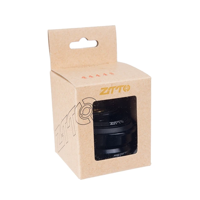 Mtb Straight Tube Headset | Zs44/28.6 Zs44/30 Headset