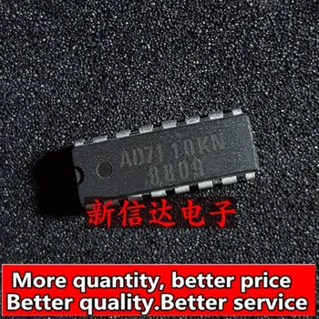 

Freeshipping 10pcs/lot AD7110KN AD7110KNZ AD7110 DIP-16 goodquality