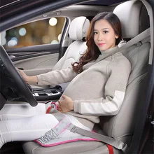 Женский автомобильный ремень для подушки безопасности для беременных Chery Fora Indis Kimo Amulet Arrizo 7 Bonus Crosseastar Eastar