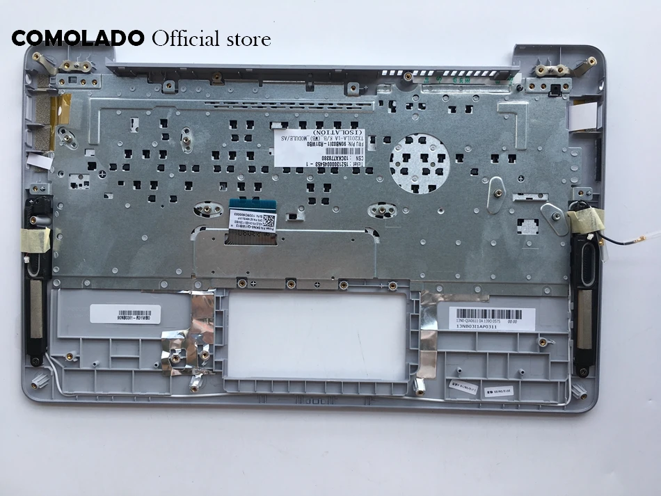 WB West Balkans Keyboard For ASUS T300 keyboard WB Layout (2)