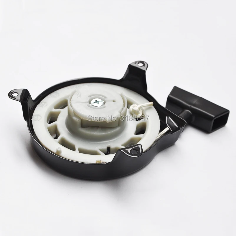 

Recoil Rewind Pull Starter ASSEMBLY For Briggs & Stratton 499706 690101 fits FITS 091212 091232 091412 09321 Engines AP