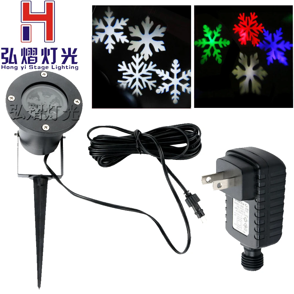 Buy Arrival Outdoor Christmas Led Light projector