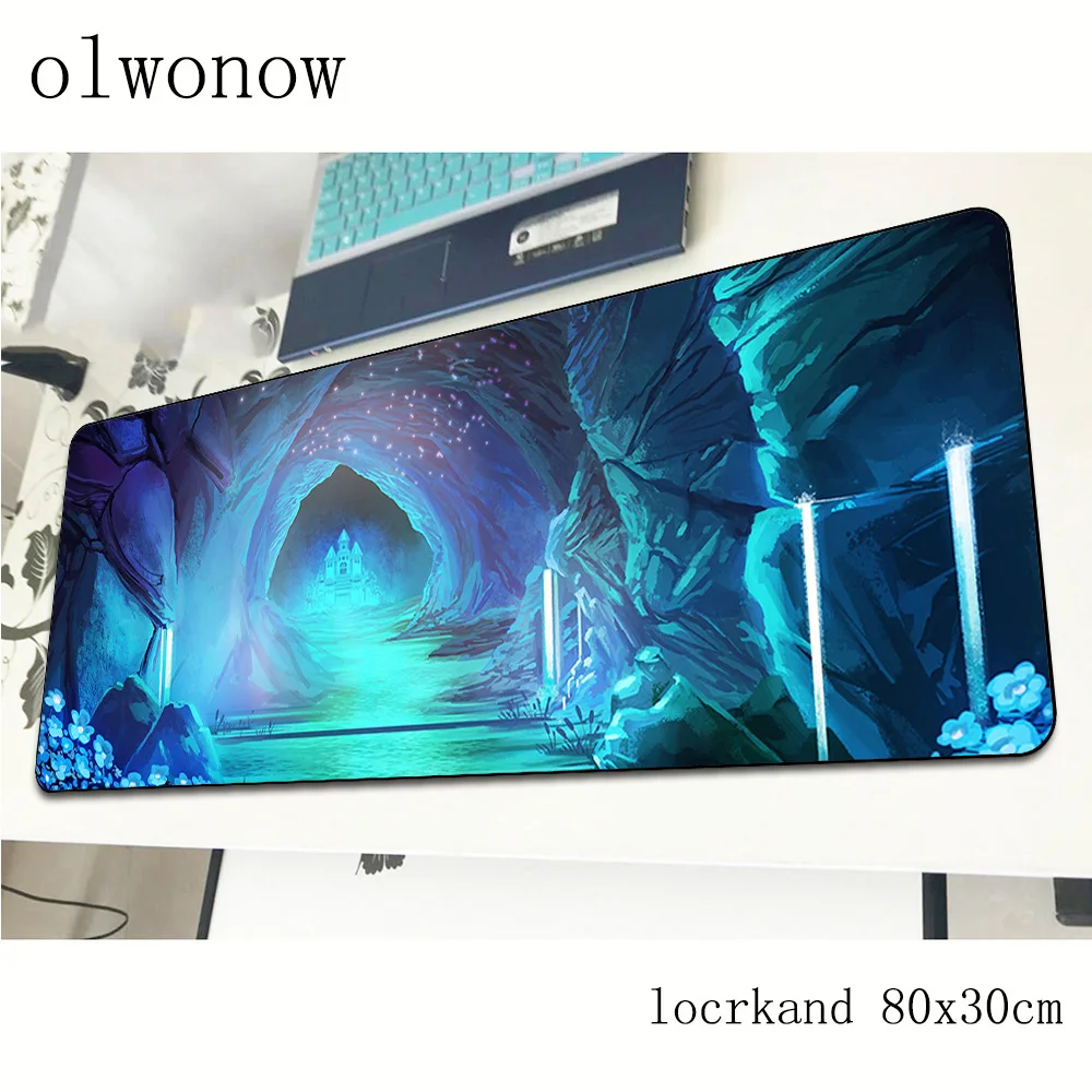  undertale mousepad 80x30cm large gaming mouse pad big gamer mat best seller computer desk padmouse 