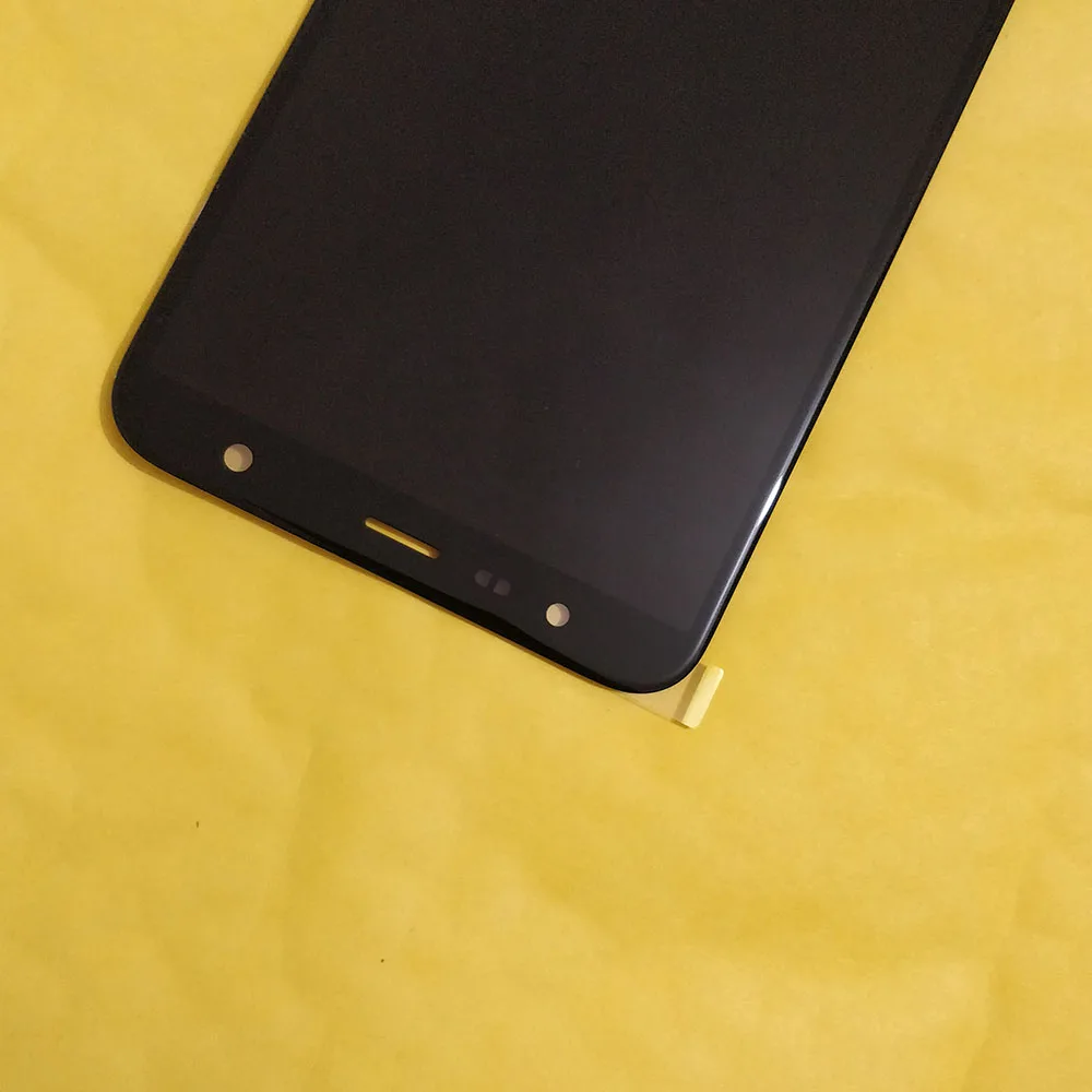 J6 плюс ЖК дисплей для samsung Galaxy + Prime J610 J610G Дисплей Сенсорный экран Digitizer Ассамблеи