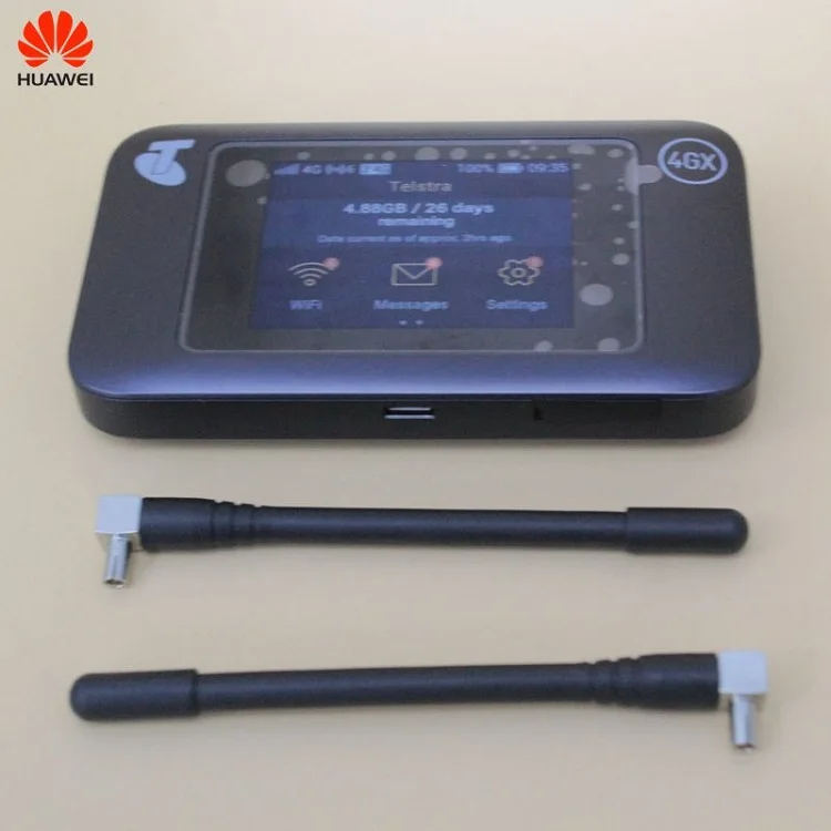 Разблокированный Huawei E5787 E5787Ph 67a LTE Cat6 300mbps plus 4g антенна мобильный WiFi точка доступа