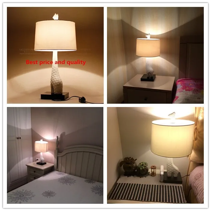 table lamps