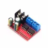 H Bridge – télécommande 5A 3V-14V, Module d'entraînement à Double moteur cc, régulateur de vitesse PWM inversé de tension, Double Super L298N 5AD ► Photo 3/6
